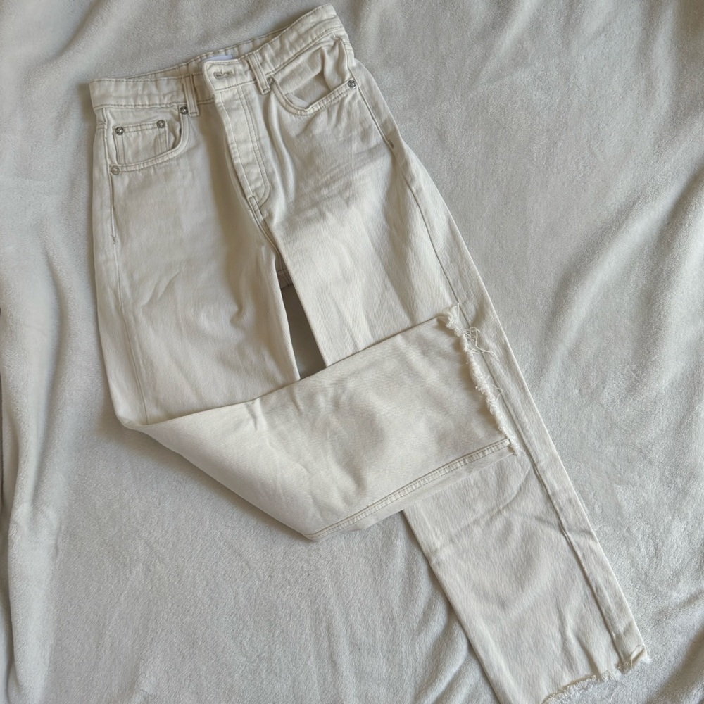 Zara Jeans